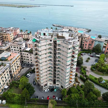 Apartmán Casa Amina Janov Exteriér fotografie