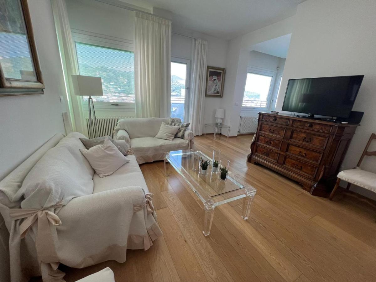 Apartmán Casa Amina Janov Exteriér fotografie