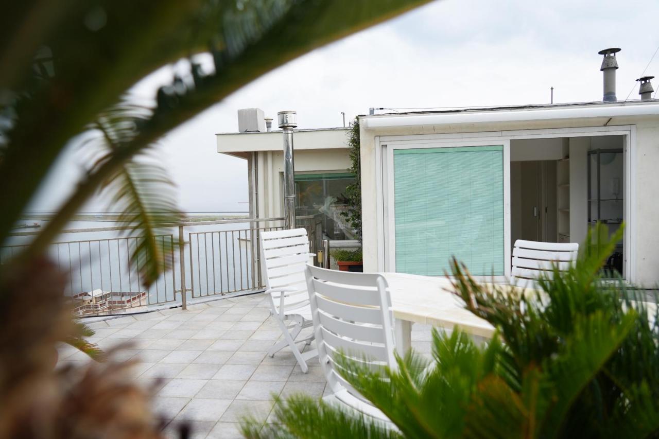 Apartmán Casa Amina Janov Exteriér fotografie