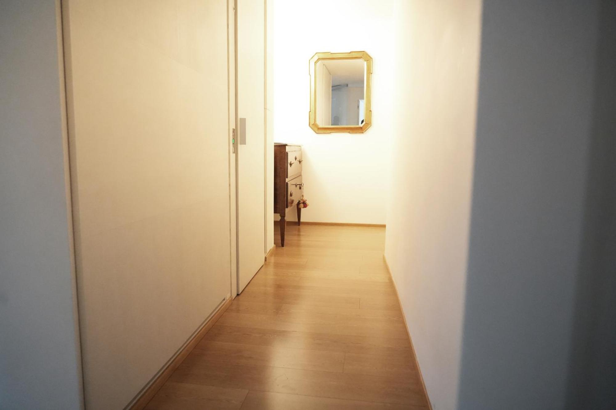 Apartmán Casa Amina Janov Exteriér fotografie