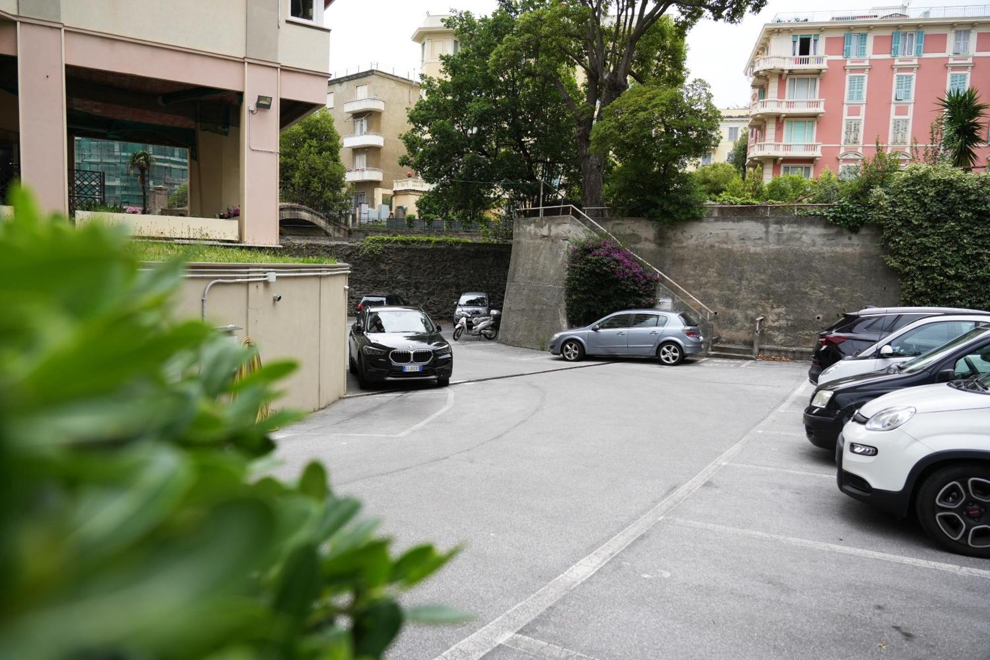 Apartmán Casa Amina Janov Exteriér fotografie