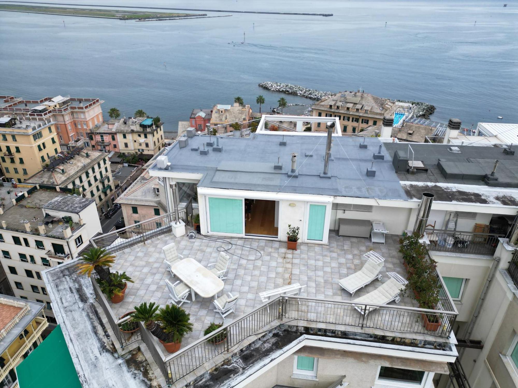 Apartmán Casa Amina Janov Exteriér fotografie